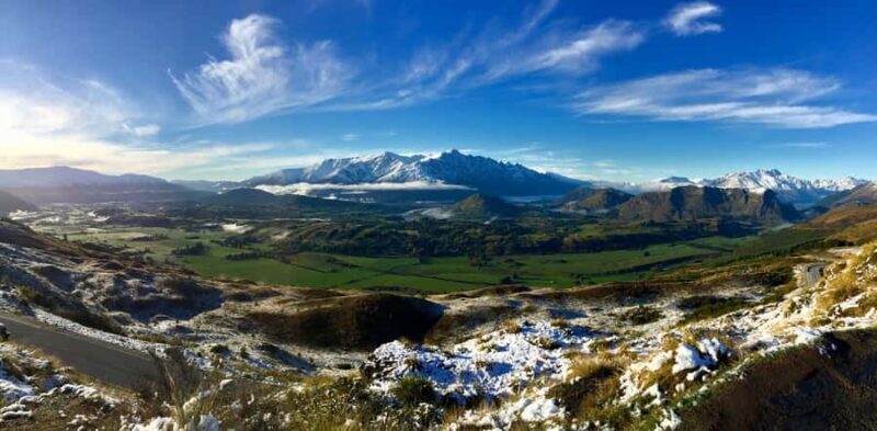 From Queenstown: Skippers Canyon Jet Boat Ride - Authenticity and Reviews