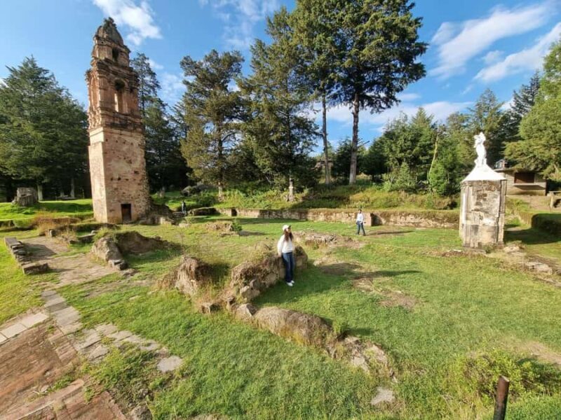From Querétaro: Tlalpujahua Christmas Shopping Tour - A Closer Look at the Experience