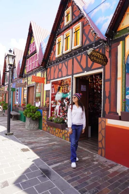 From Querétaro: Tlalpujahua Christmas Shopping Tour - Who Will Love This Tour?
