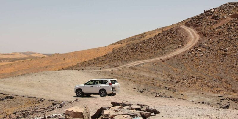From Rabat: 4 Days 3 Nights Sahara Desert Tour - Experience Highlights