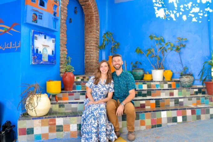 From Rabat: Full-Day Trip to the Blue City - Customer Feedback