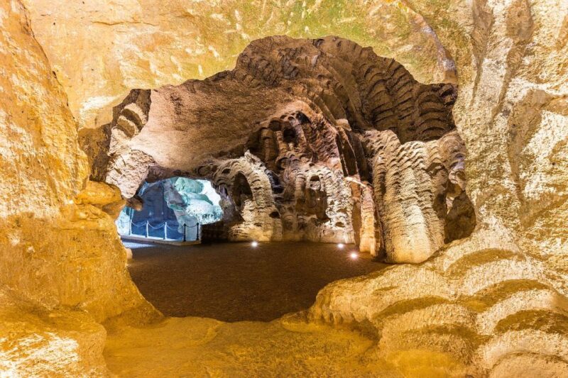 From Rabat: Tangier Guided Day Tour by High-Speed Train - Customer Ratings and Feedback