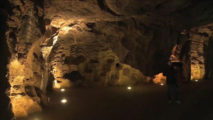 From Rabat: Tangier Guided Day Tour by High-Speed Train - Discover Hercules Caves