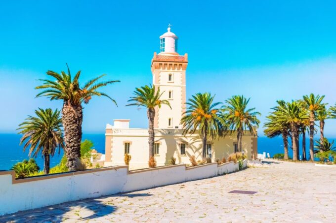 From Rabat: Tangier Guided Day Tour by High-Speed Train - Frequently Asked Questions