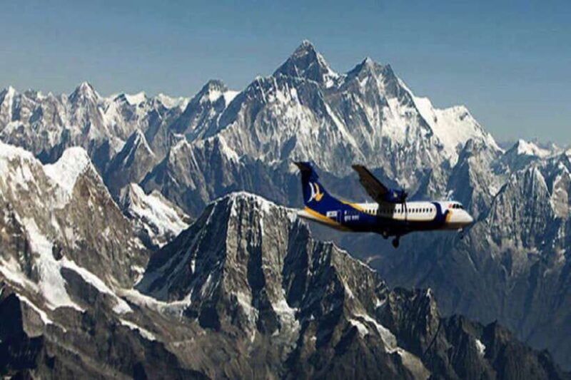 From Ramechhap: One-Way Flight Ticket to Lukla - The Pros and Cons