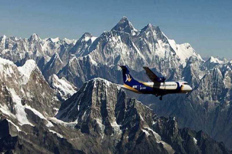 From Ramechhap: One-Way Flight Ticket to Lukla - Why This Experience Offers Good Value