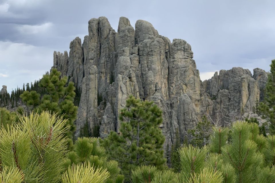 From Rapid City: Custer State Park Private Safari and Hiking - Frequently Asked Questions