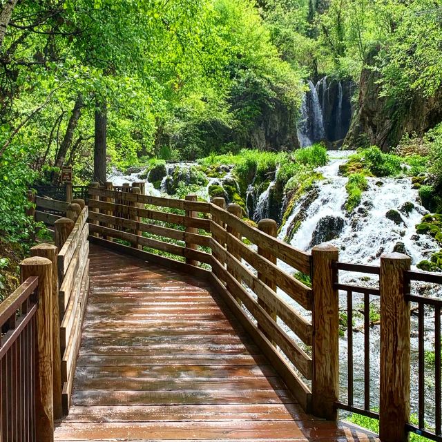 From Rapid City: Private Spearfish Canyon Tour - Key Points