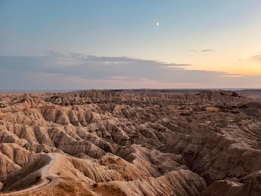 From Rapid City: Sunset, Stars and Silhouettes - Drone Policy