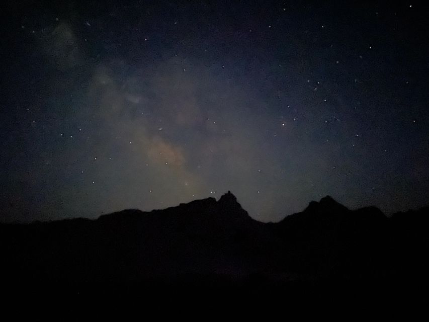 From Rapid City: Sunset, Stars and Silhouettes - Recommended Attire