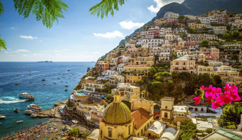 From Ravello : Amalfi Coast Private Day Trip - Returning to Ravello