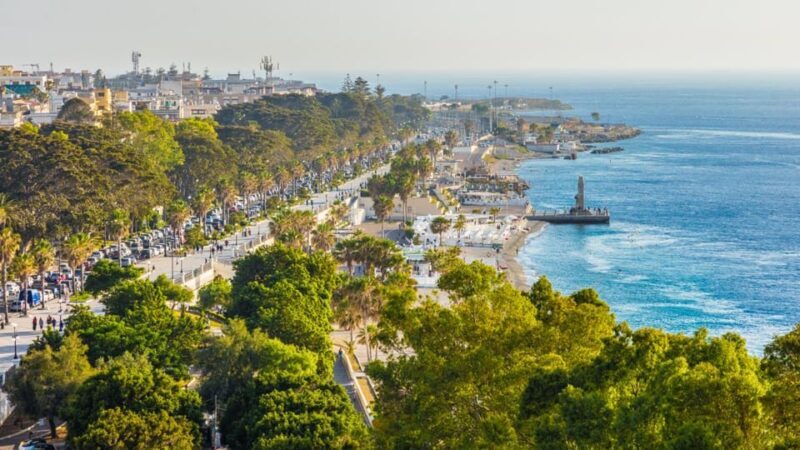 From Reggio Calabria & surrounding: Reggio Calabria & Scilla - An In-Depth Look at the Calabria Experience