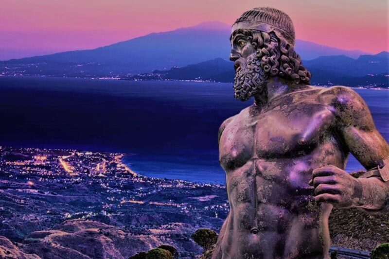 From Reggio Calabria & surrounding: Reggio Calabria & Scilla - Final Thoughts