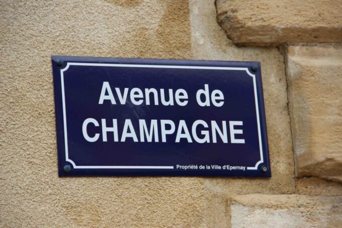 From Reims/Epernay: the Connoisseurs Private Tour 9 Tastings - Scenic Attractions