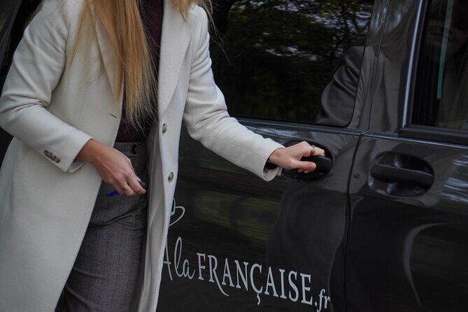 From Reims morning Champagne family growers - The Sum Up