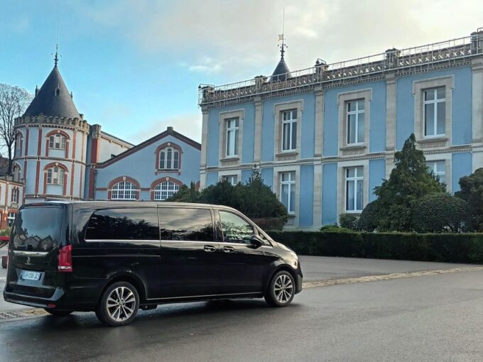 From Reims: Transfer and Drive Through the Champagne Region - Frequently Asked Questions