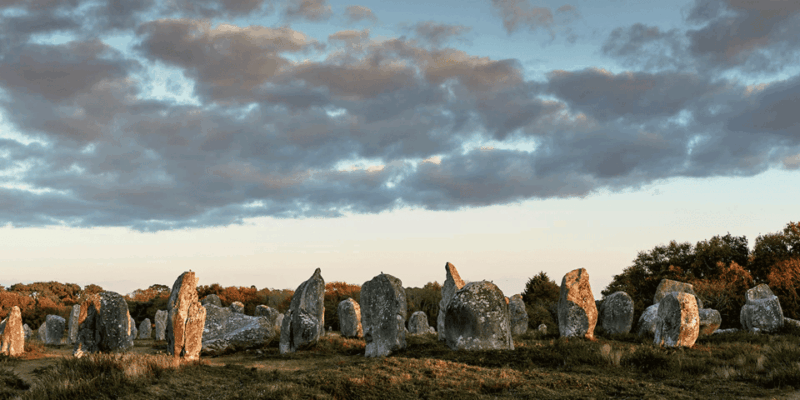 From Rennes: Brocéliande and Carnac Day Trip - Discovering Carnacs Prehistoric Standing Stones