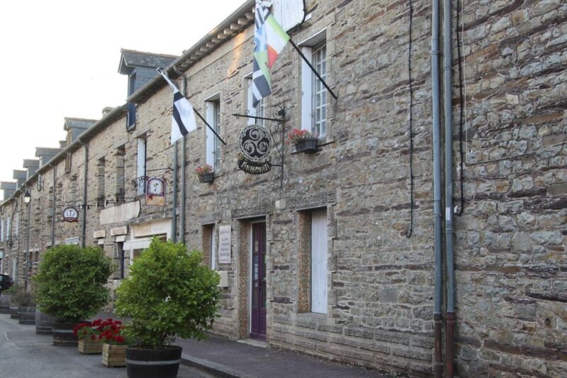 From Rennes: Brocéliande and Carnac Day Trip - Frequently Asked Questions