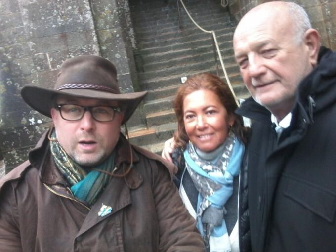 From Rennes: Mont-Saint-Michel Private Full-Day Tour - Travel Tips