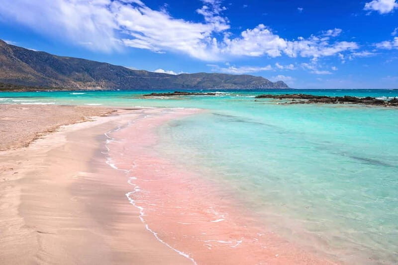 From Rethymno Bali & Panormo: Elafonissi Pink Beach & Chania - Why You Should Consider This Tour