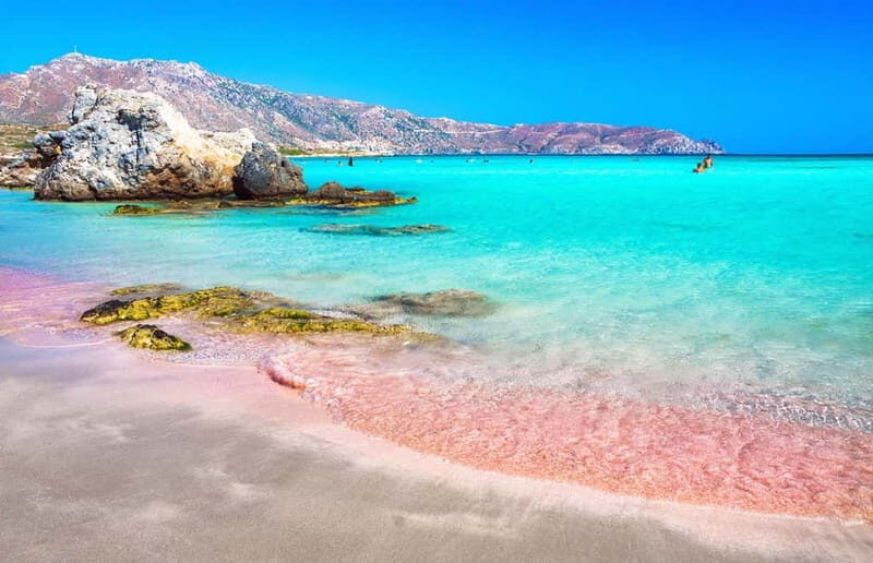 From Rethymno: Bus Trip to Elafonisi Beach - Who Should Consider This Tour?