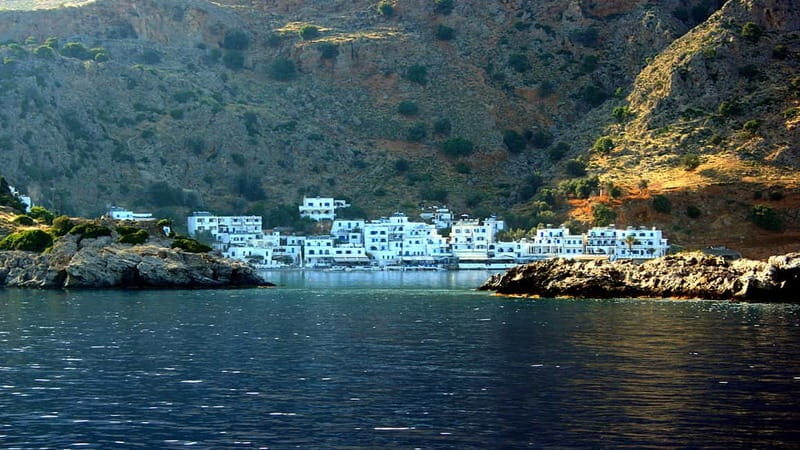 From Rethymno/Chania: Loutro Day Trip by Boat - Summing up: Who Is This Tour For?