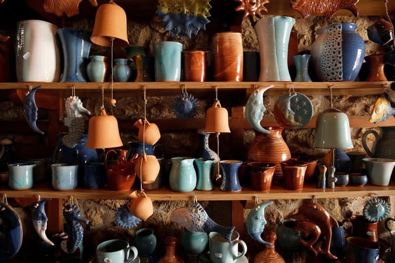 From Rethymno: Cretan Stories - Key Points