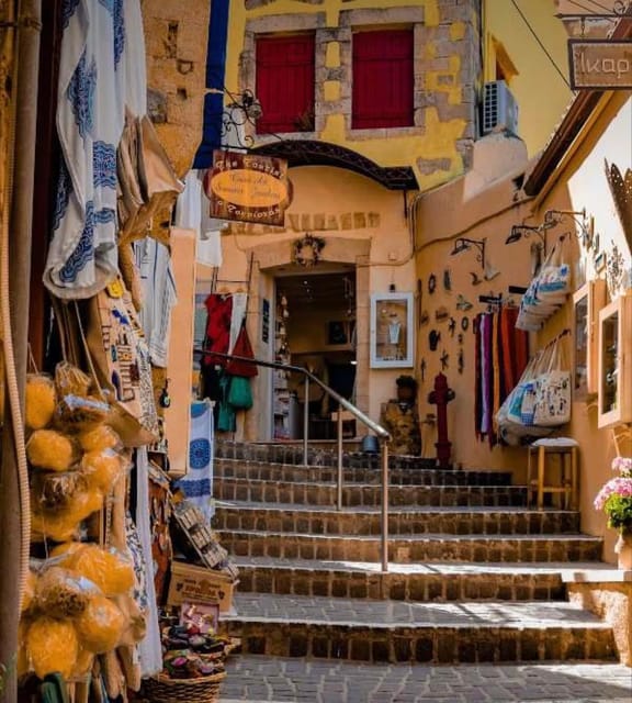 From Rethymno: Day trip to CHANIA CITY - KOURNAS LAKE - Who Would Enjoy This Tour?