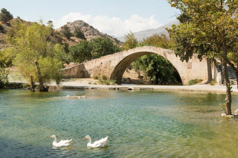 From Rethymno: Discover South Rethymno - A Complete Look at the Experience