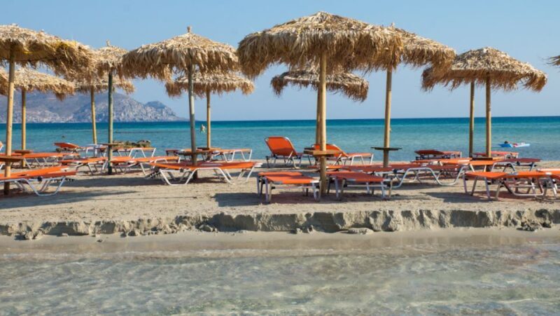 From Rethymno: Elafonisi Pink Sand Beach w/ Transfer - Final Thoughts