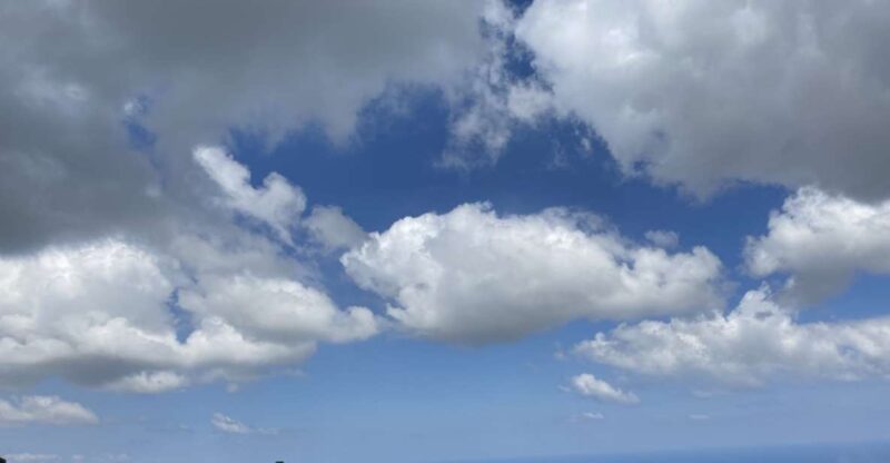 From Rethymno: Eleven Gates Hike on The Shepherds Path - Local Food and Refreshments