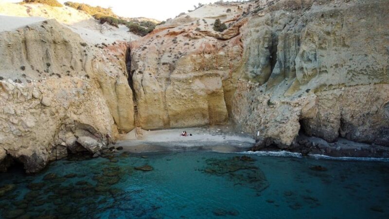 From Rethymno :Full-Day Trip Milos Island (Plaka,Sarakiniko) - Who Will Love This Tour?