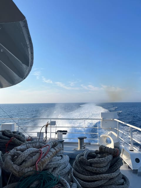 From Rethymno :Full-Day Trip Milos Island (Plaka,Sarakiniko) - Final Thoughts