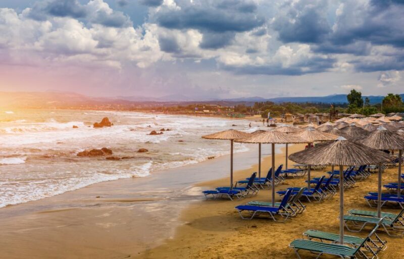 From Rethymno: Lake Kournas, Argyroupolis & Georgioupolis - Who Will Love This Tour?