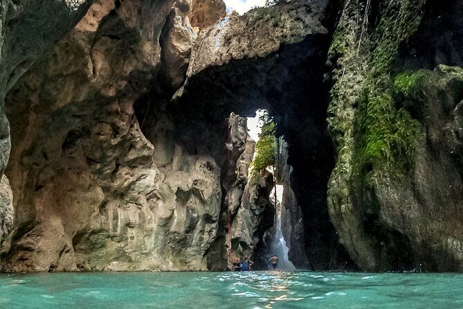 From Rethymno Private Tour to Spili Kourtaliotiko Kalypso Beach - The Sum Up