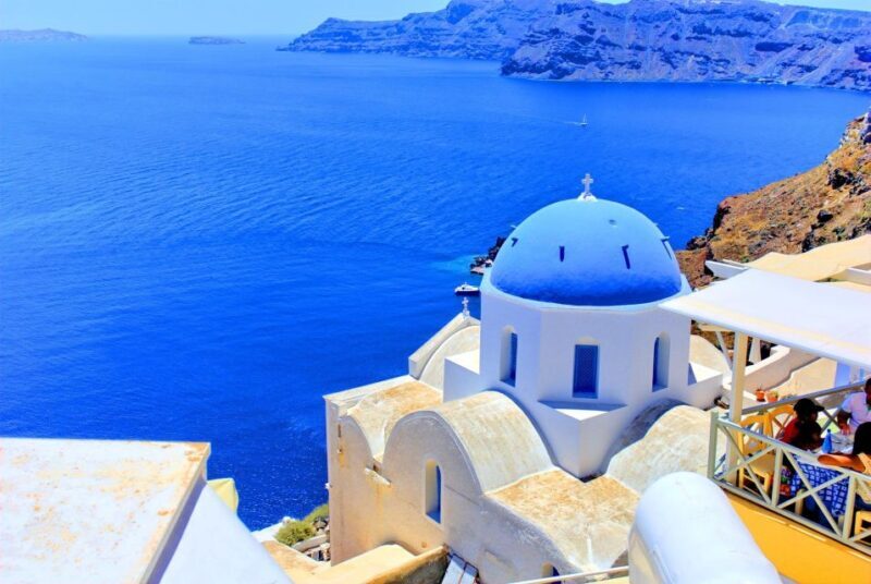 From Rethymno: Santorini Guided Tour and Cruise from Crete - The Value and Who Should Consider This Tour