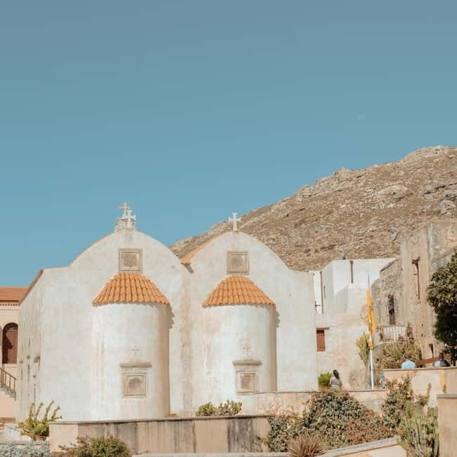 From Rethymno: South Crete Highlights Day Tour - A Practical Guide to the Tour