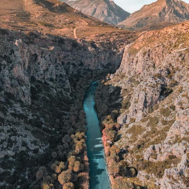 From Rethymno: South Crete Highlights Day Tour - Who Will Love This Tour?