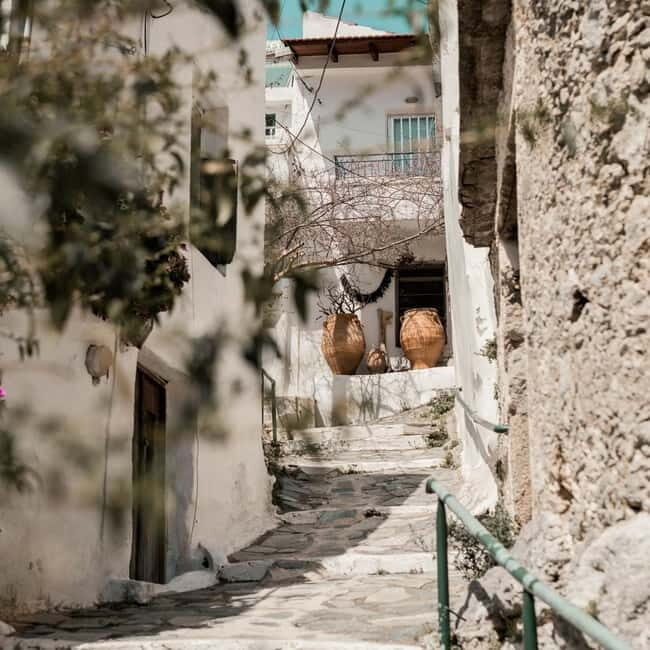 From Rethymno: South Crete Highlights Day Tour - FAQ