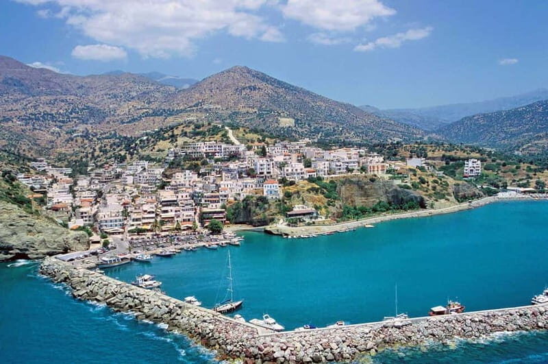 From Rethymno: Spili, Agia Galini, and Matala Tour - An Overview of the Full-Day Tour From Rethymno