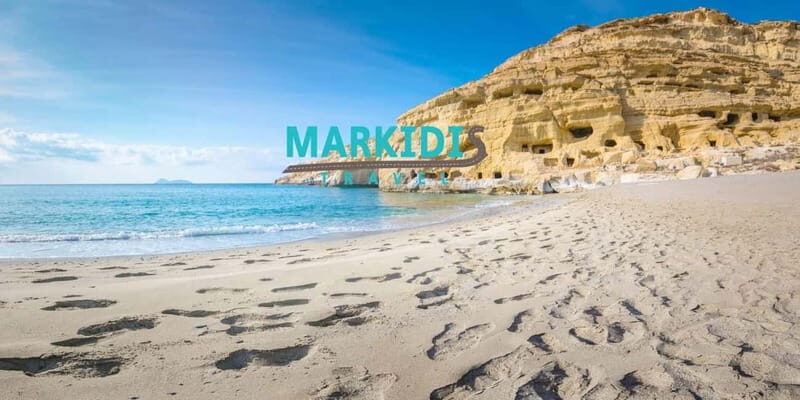 From Rethymno: Spili, Agia Galini, and Matala Tour - Who Should Consider This Tour?