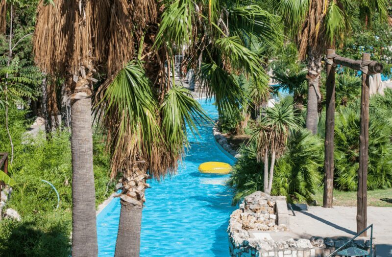 From Rethymno: Waterpark Adventure with Bus Transfer - Who Should Consider This Tour