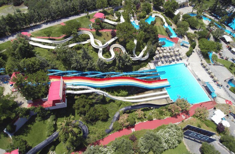 From Rethymno: Waterpark Adventure with Bus Transfer - Final Thoughts: Is This Waterpark Adventure Worth It?