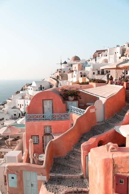 From Rethymnon: Santorini Full-Day Tour optional transfer - FAQs