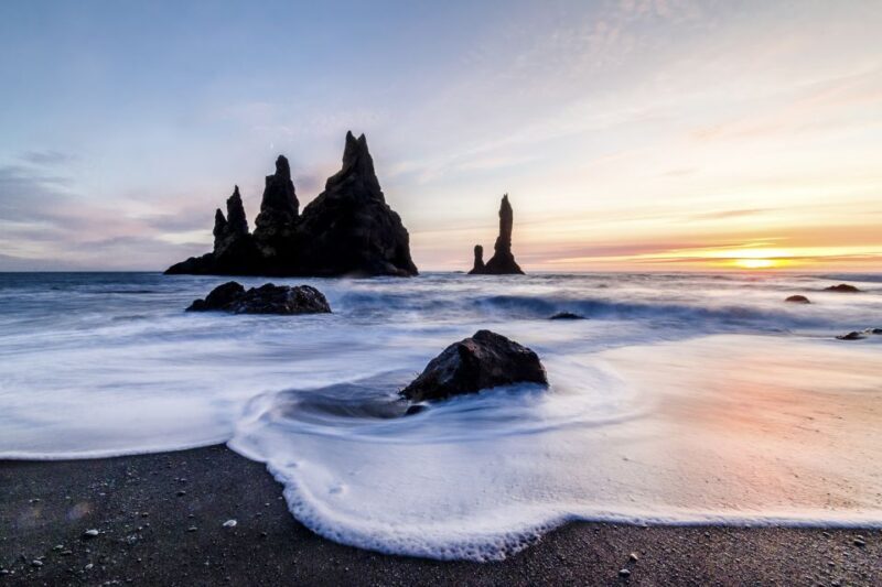 From Reykjavik 2-Day South Coast Tour with Blue Ice Cave - FAQ  