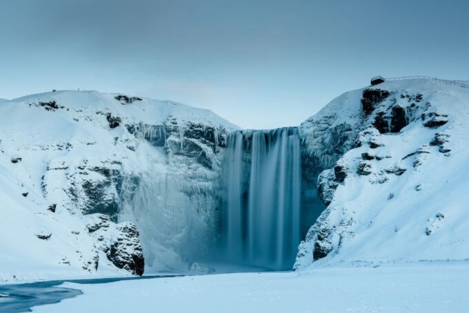 From Reykjavik 2-Day South Coast Tour With Blue Ice Cave - Frequently Asked Questions