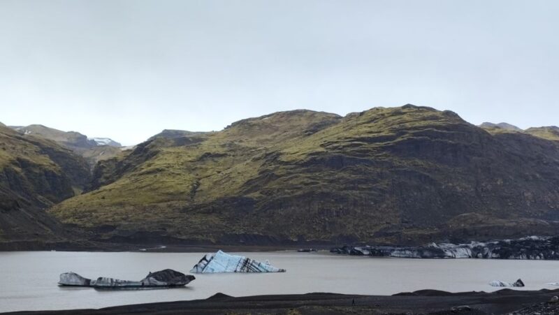 From Reykjavik: 2-Day South Coast Trip & Glacier Hike - Inclusions and Amenities