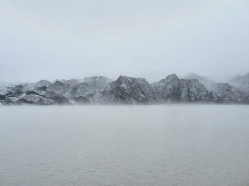 From Reykjavik: 3-Day South Coast Winter Tour With Ice Cave - Day 3: Ice Caving Adventure
