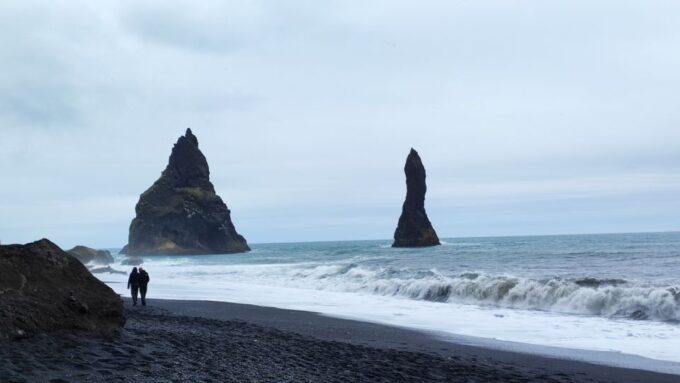 From Reykjavik: 3-Day South Coast Winter Tour With Ice Cave - Important Participant Information
