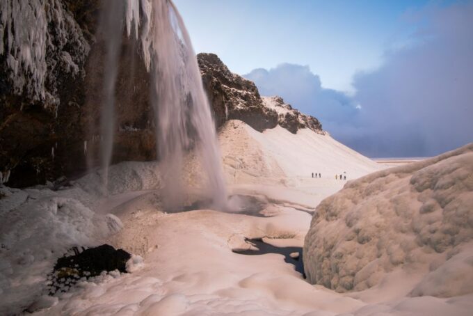 From Reykjavik: 3-Day South Coast Winter Tour With Ice Cave - Customer Feedback and Reviews